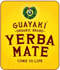 Ebb and Flow offers Guayaki Mate